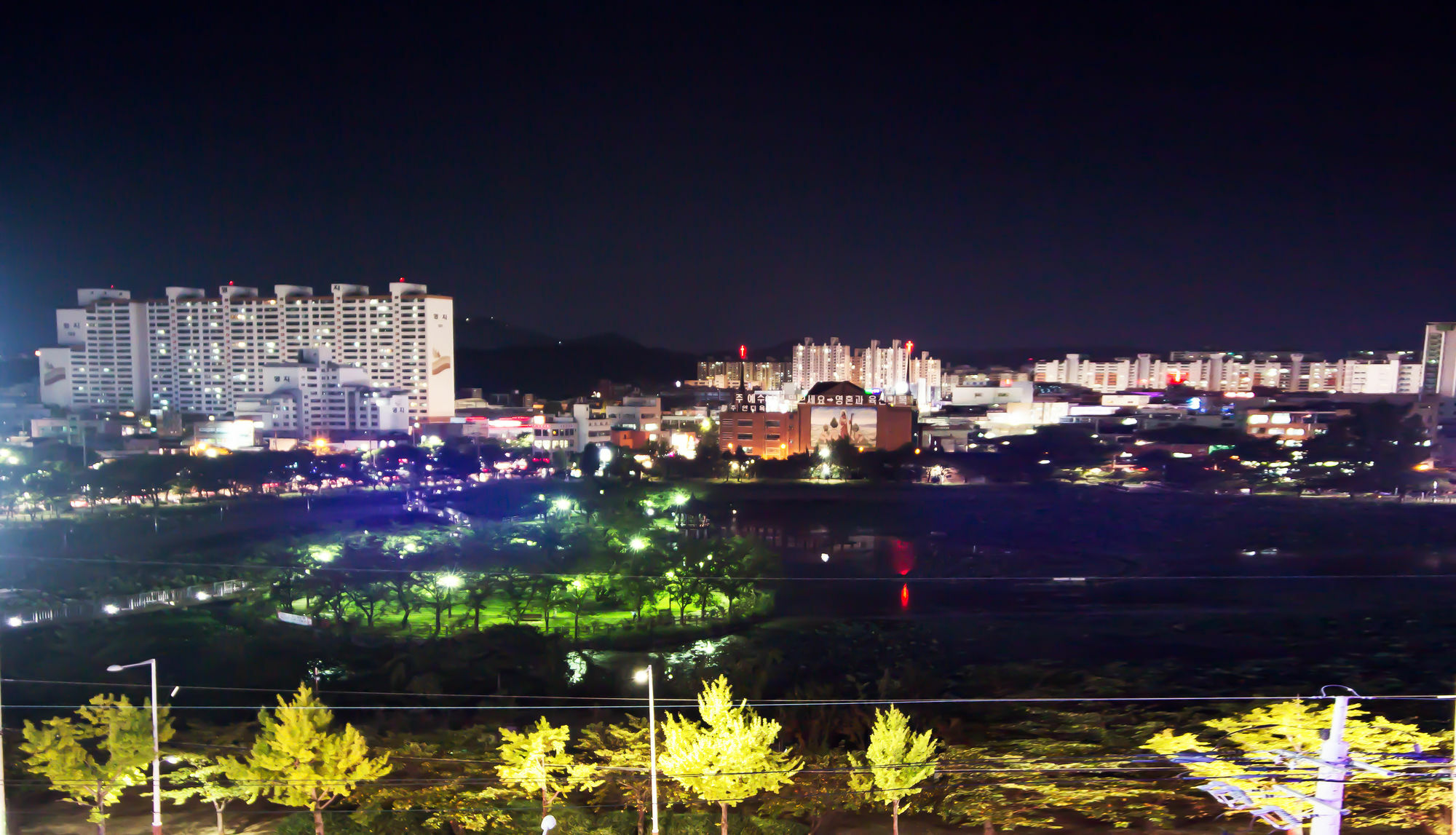 Boutique Hotel Wine Gwangju Metropolitan City Eksteriør bilde